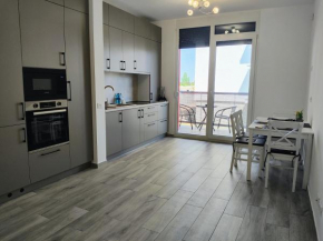 Carla Apartment